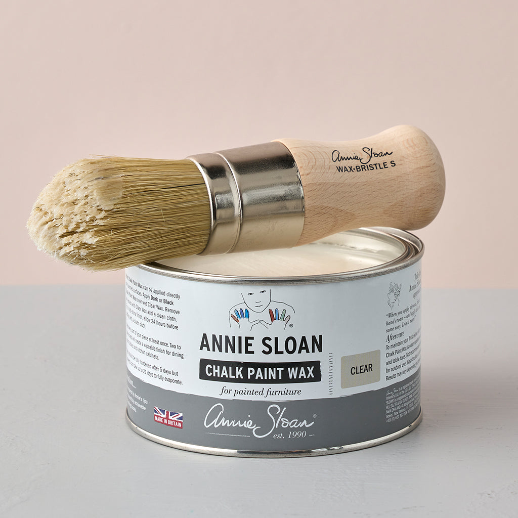 Clear Chalk Paint™ Wax