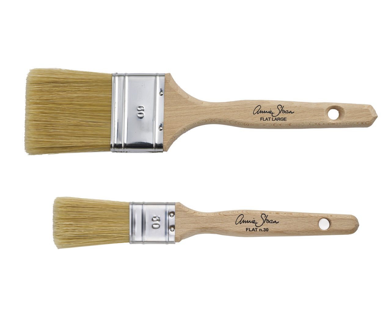 Chalk Paint™ Flat Brushes