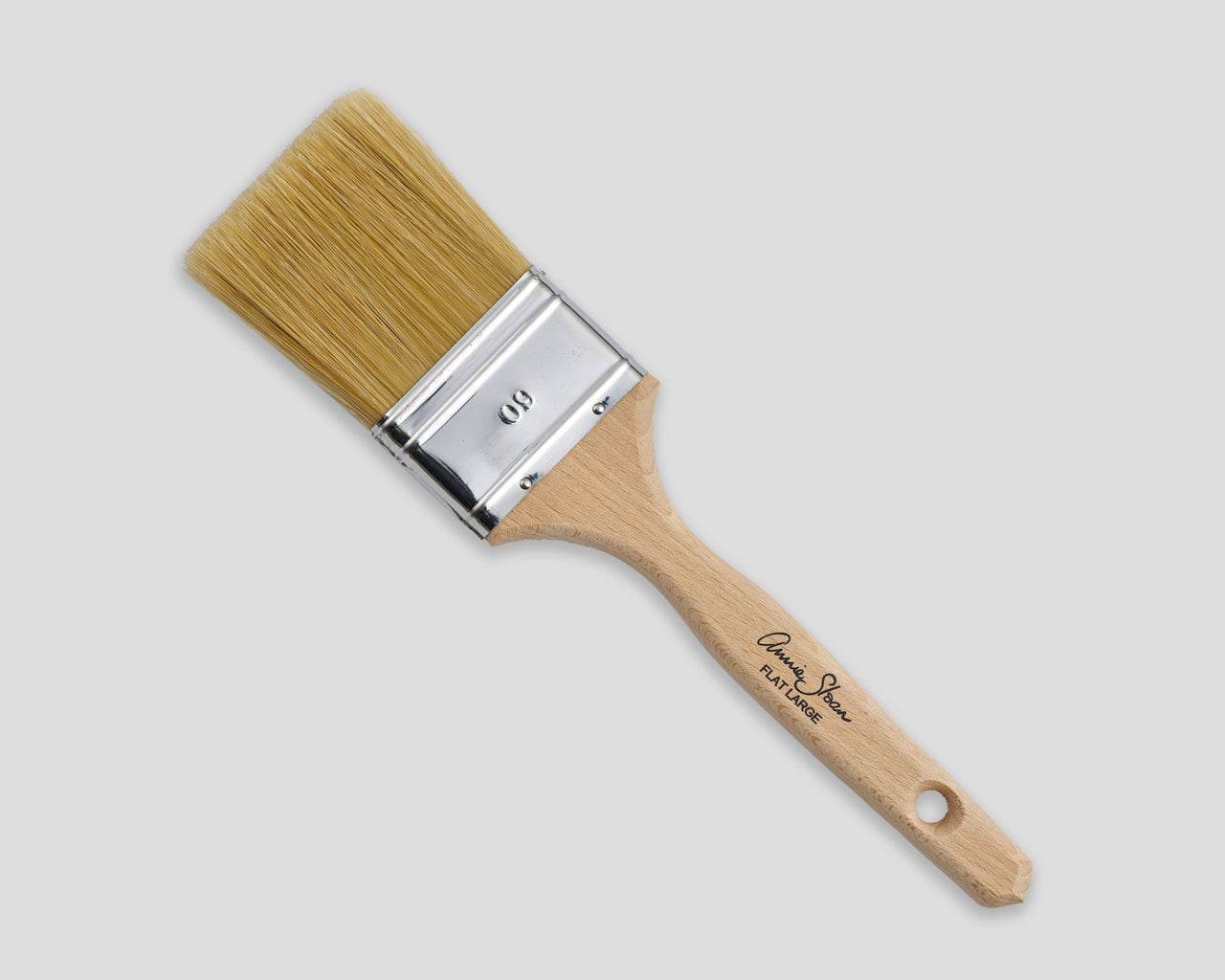 Chalk Paint™ Flat Brushes