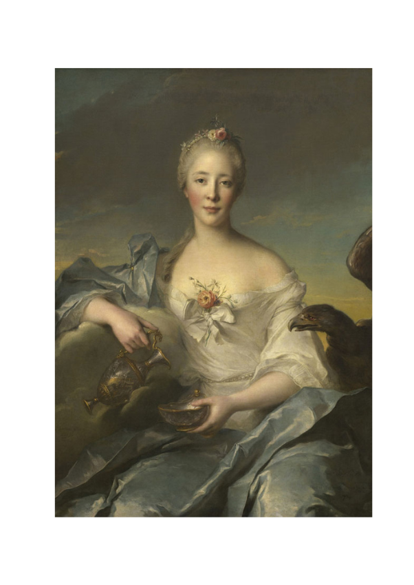 Madame Lefevre