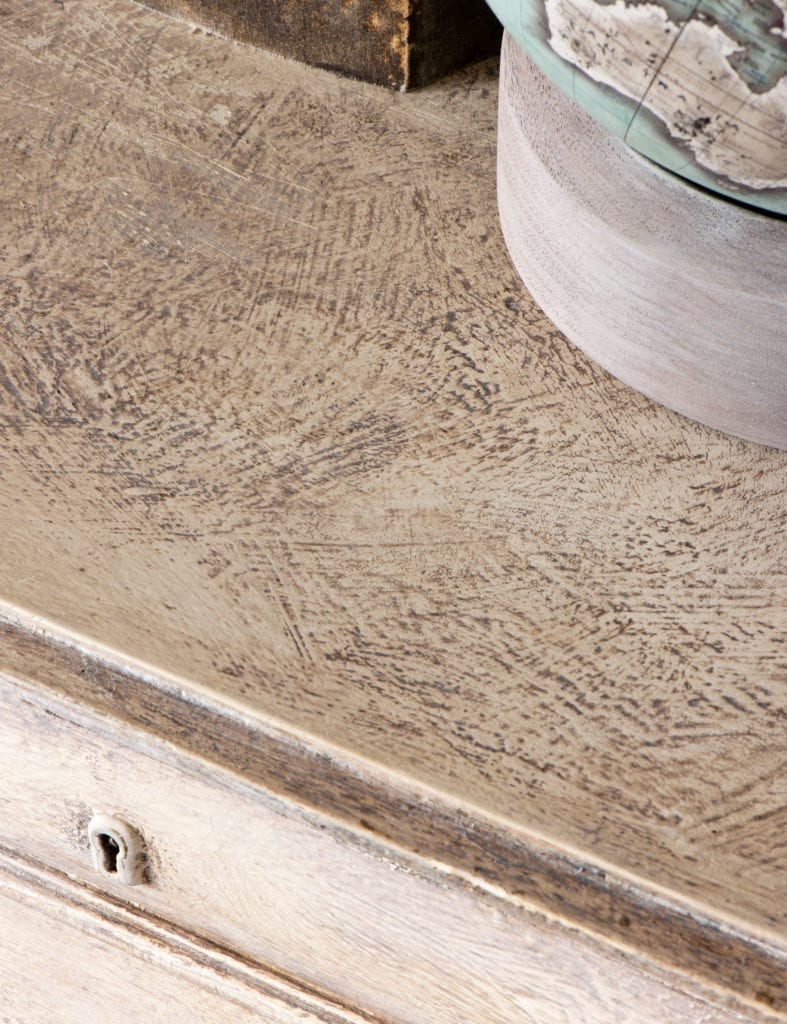 Dark Chalk Paint™ Wax