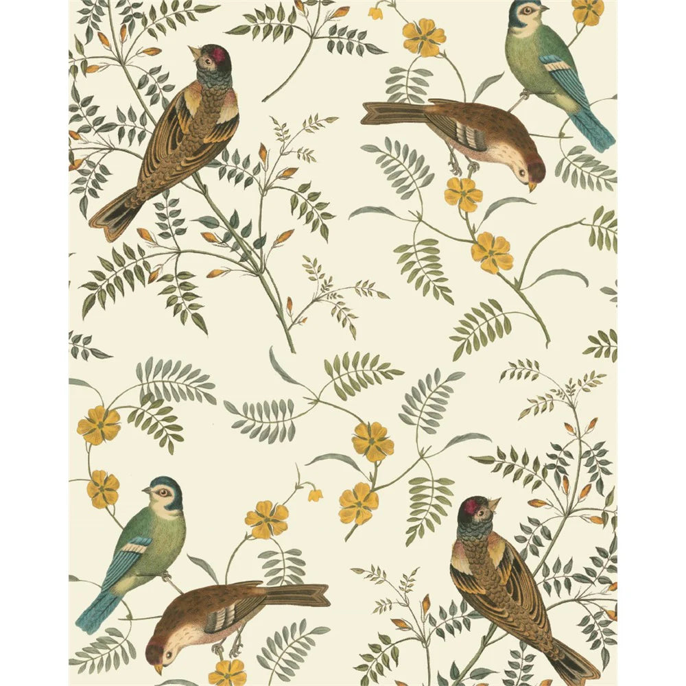 Songbirds