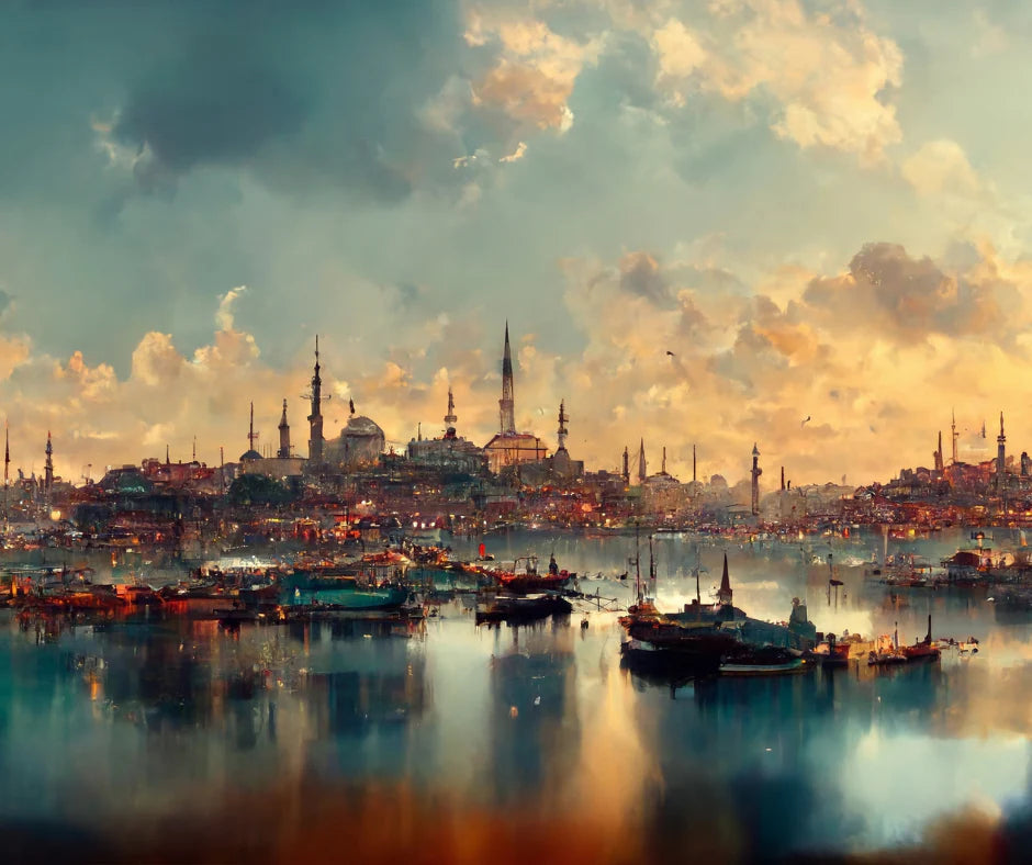 Istanbul