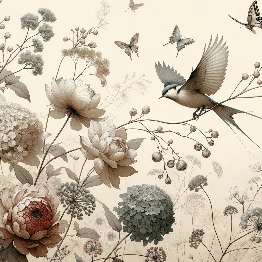 Pale Blossom
