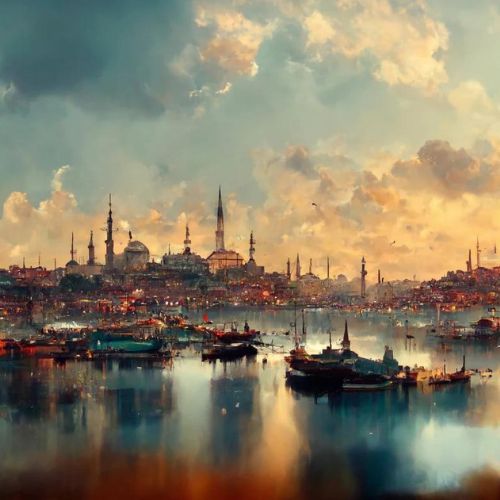 Istanbul