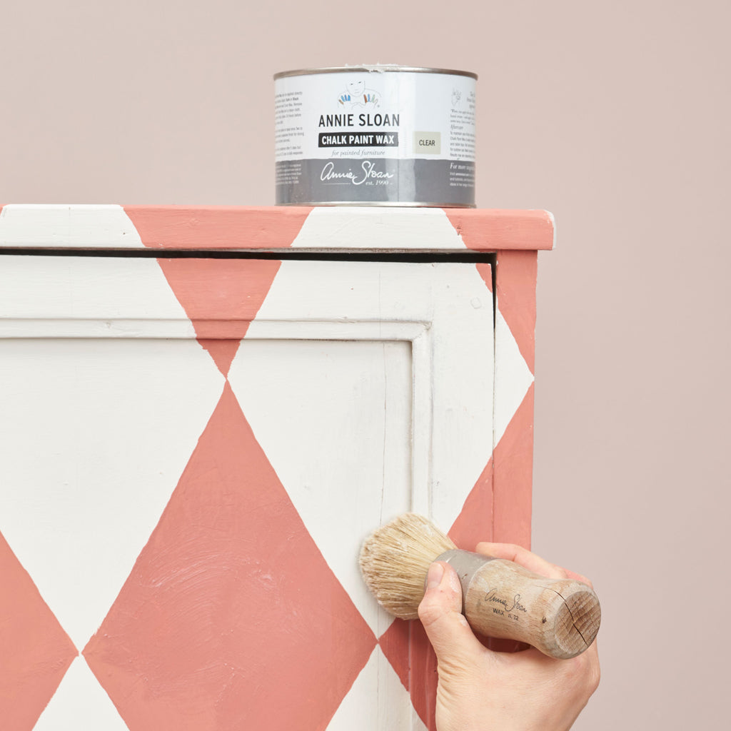 Chalk Paint Waxes and Finishes