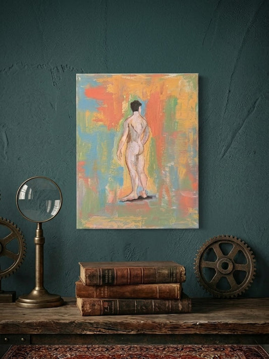 The Anatomical Study