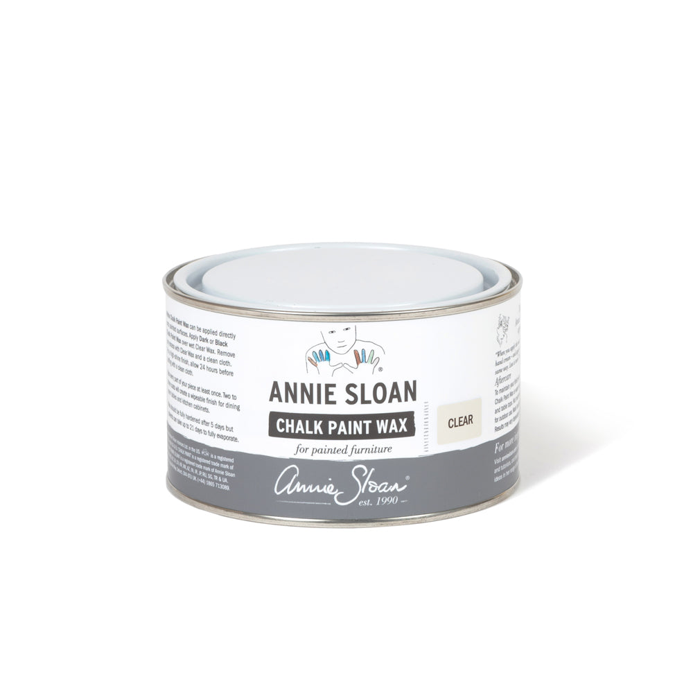 Clear Chalk Paint™ Wax