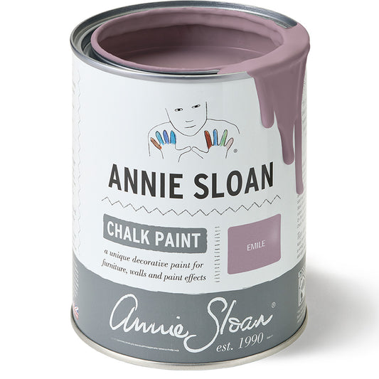 Chalk Paint - Emile