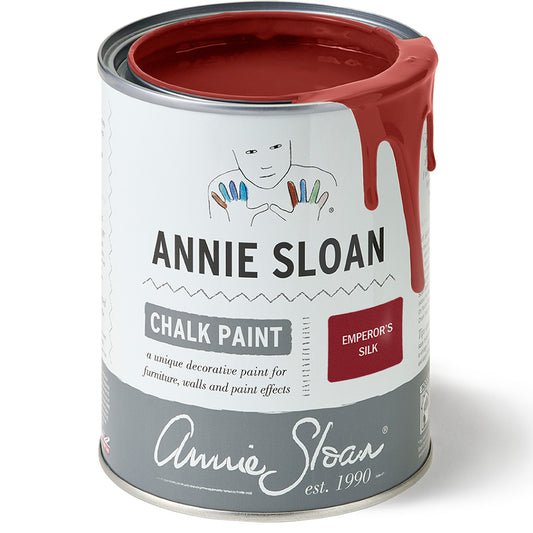 Chalk Paint - Emperor's Silk