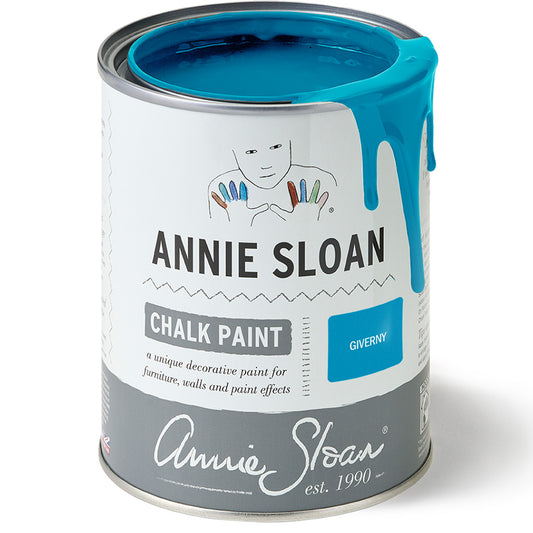 Chalk Paint - Giverny