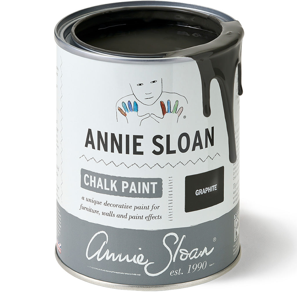 Chalk Paint - Graphite