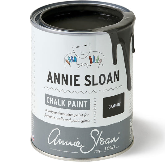 Chalk Paint - Graphite