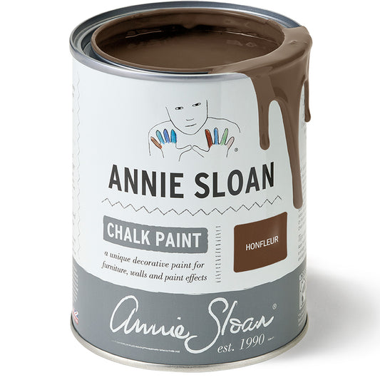 Chalk Paint - Honfleur