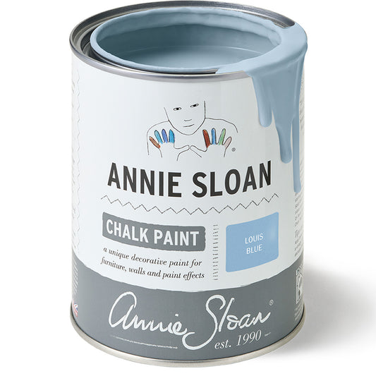 Chalk Paint - Louis Blue