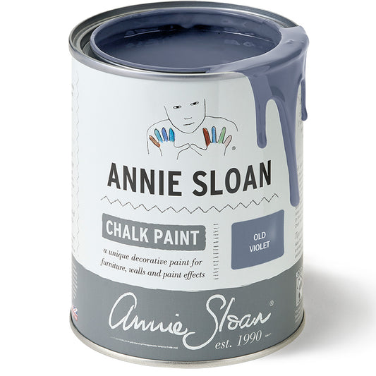Chalk Paint - Old Violet