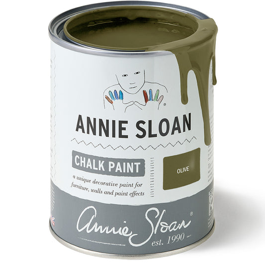 Chalk Paint - Olive