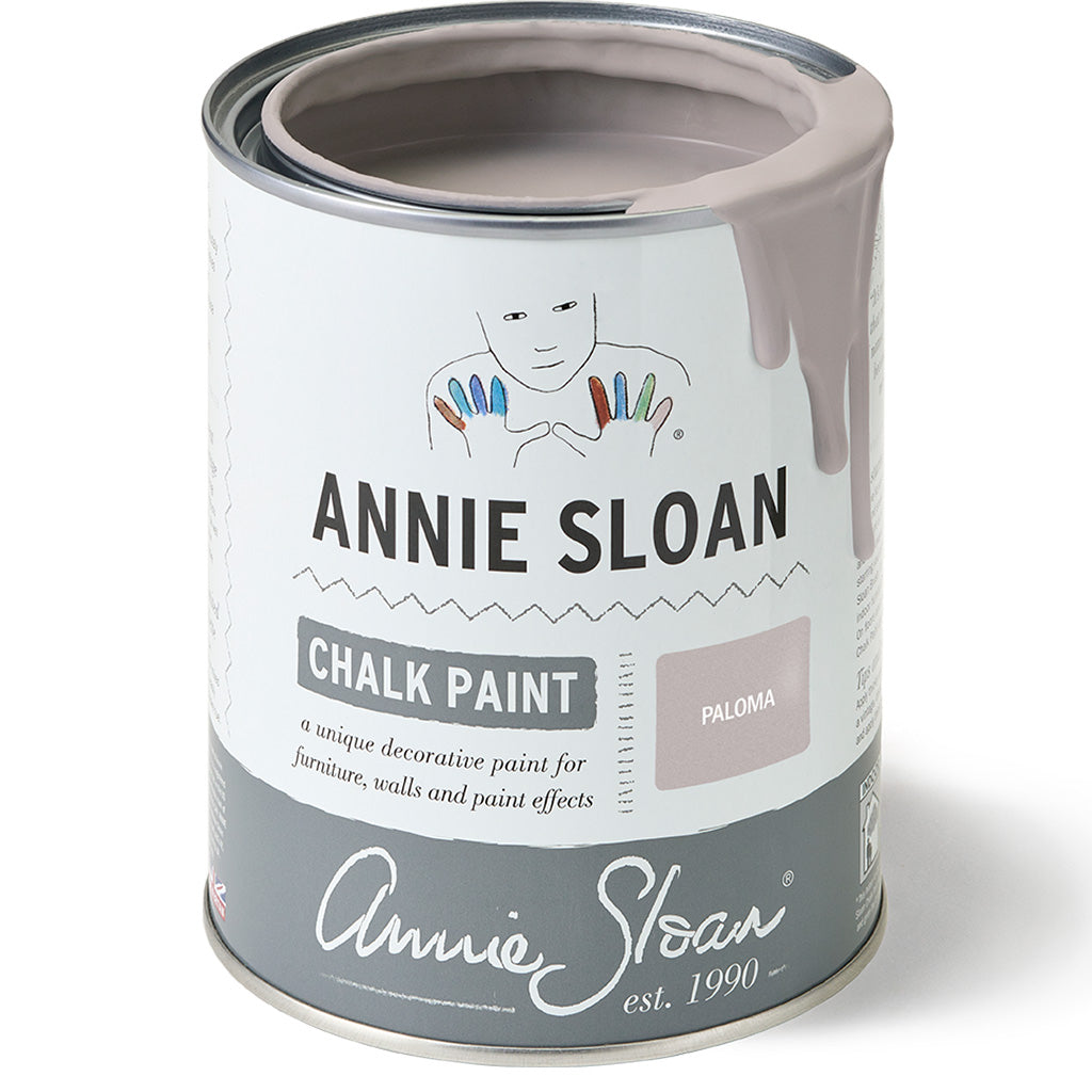 Chalk Paint - Paloma