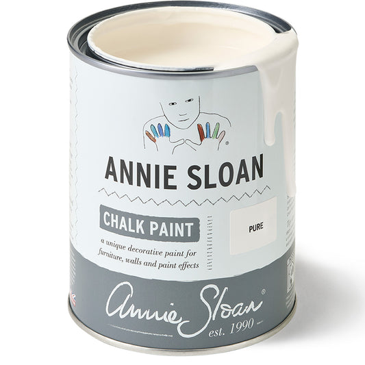 Chalk Paint - Pure