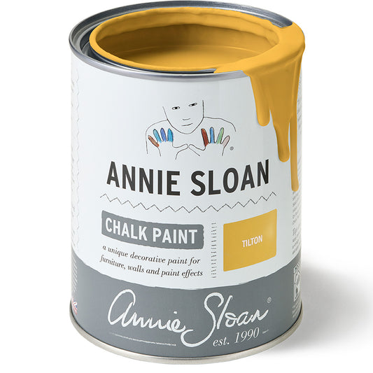 Chalk Paint - Tilton
