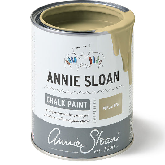 Chalk Paint - Versailles