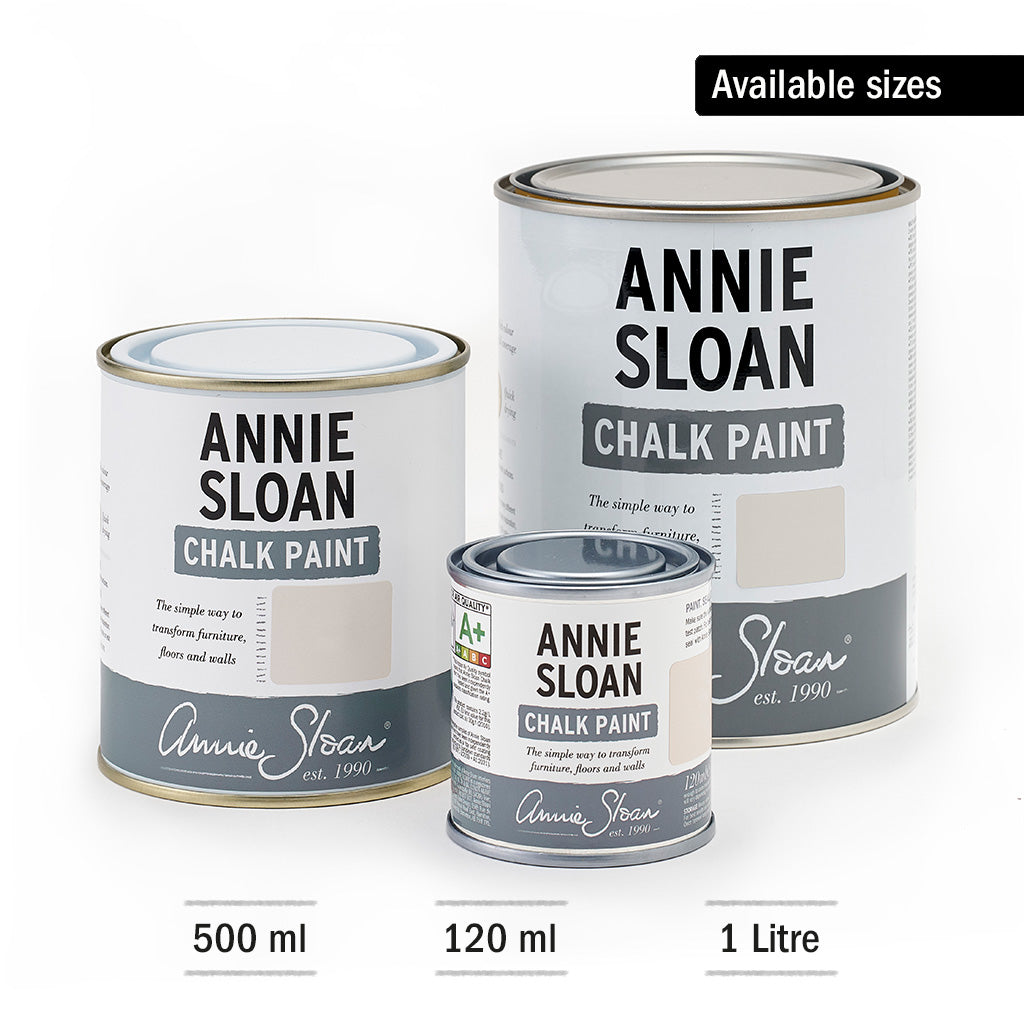 Chalk Paint - Primer Red