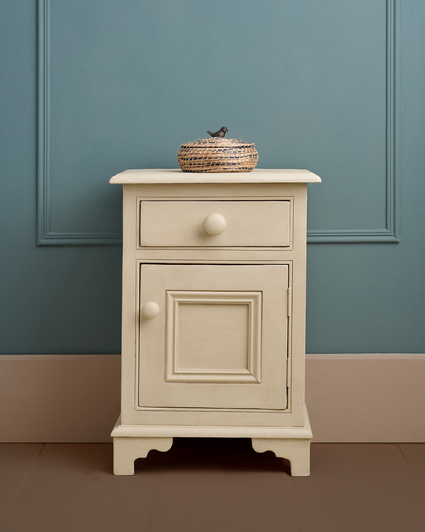 Chalk Paint - Old Ochre