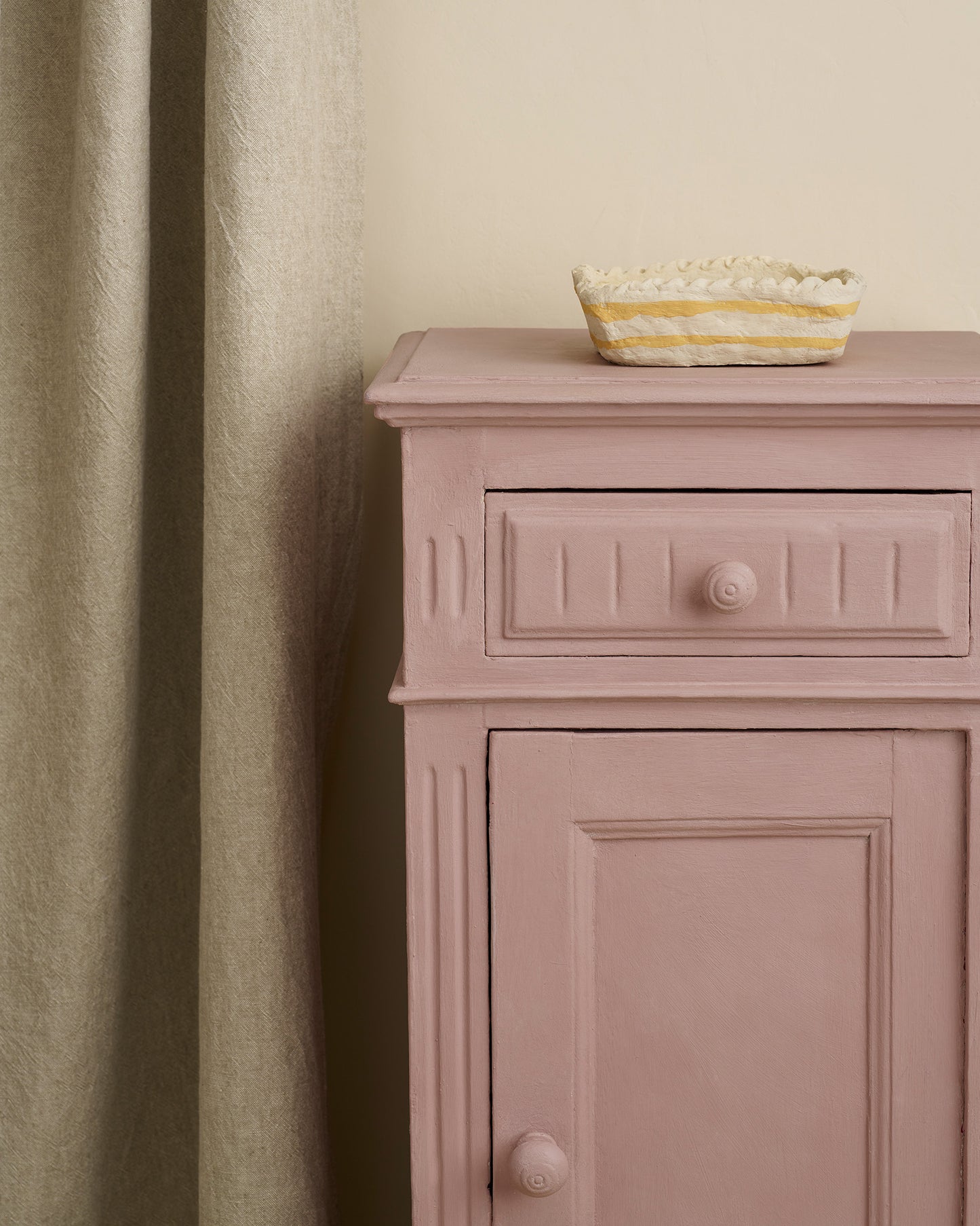 Chalk Paint - Jaipur Pink