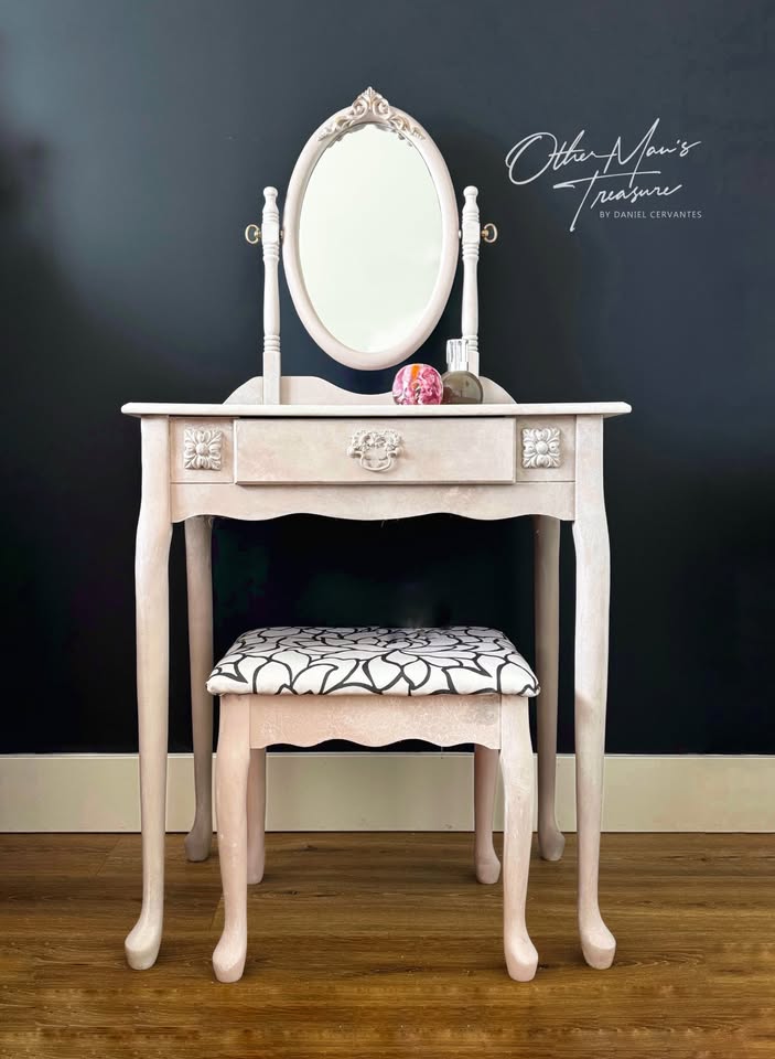 Vanity
