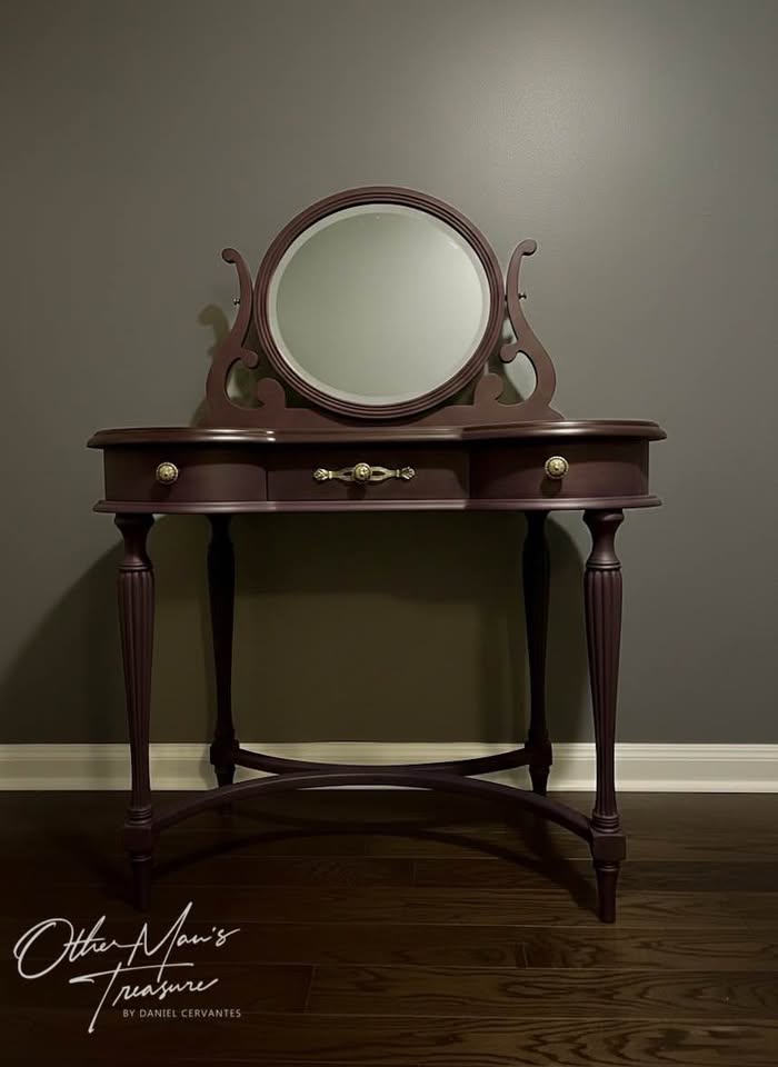 Storage / Liquor Cabinet (Copy)