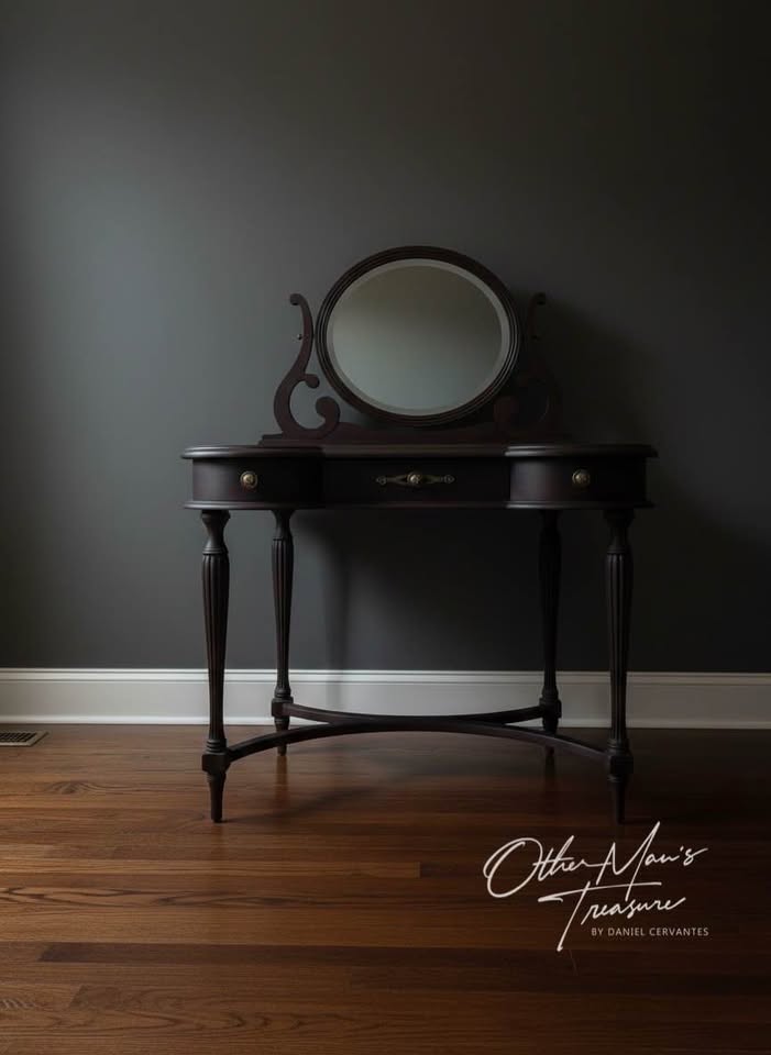 Storage / Liquor Cabinet (Copy)