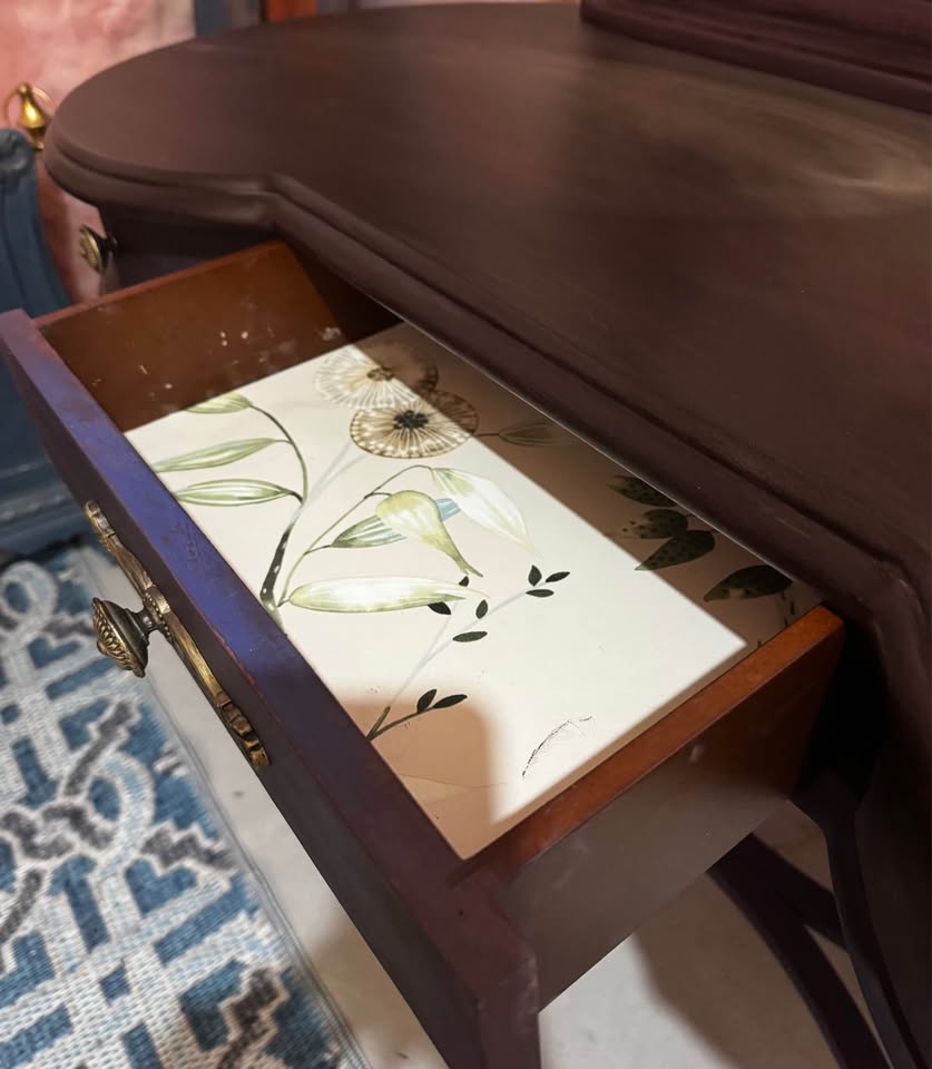 Storage / Liquor Cabinet (Copy)