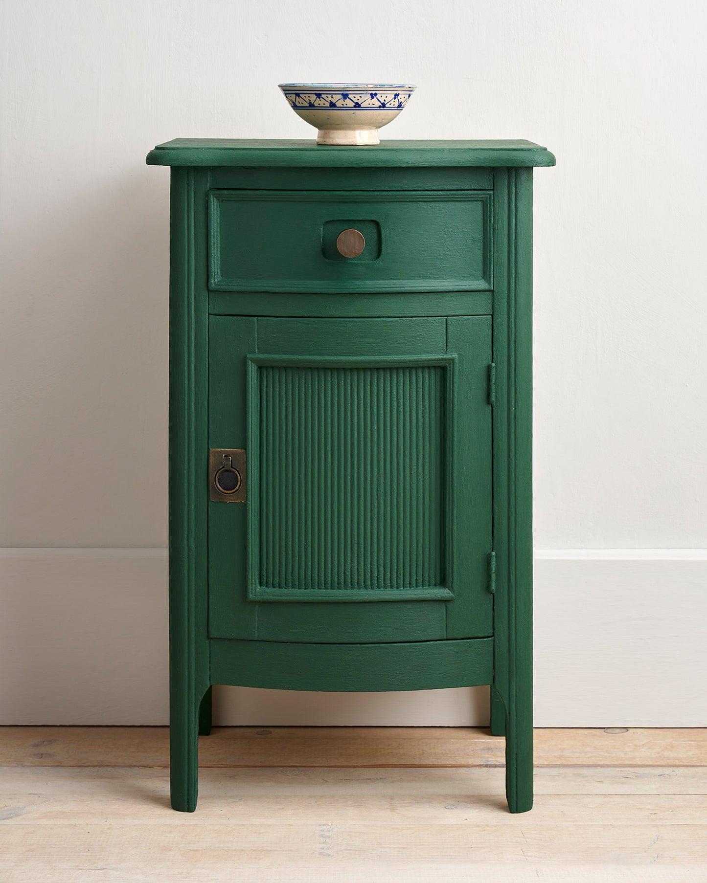 Chalk Paint - Amsterdam Green
