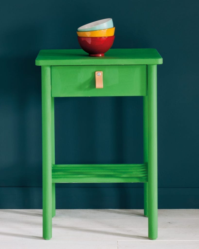 Chalk Paint - Antibes Green