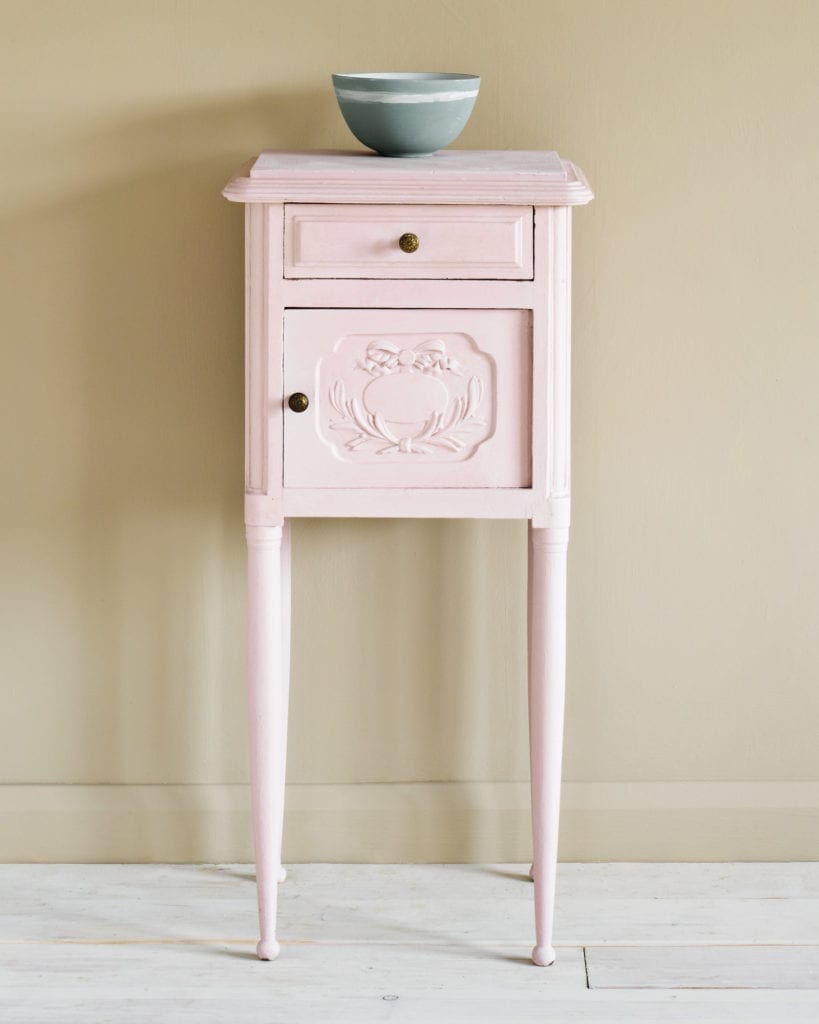Chalk Paint - Antoinette