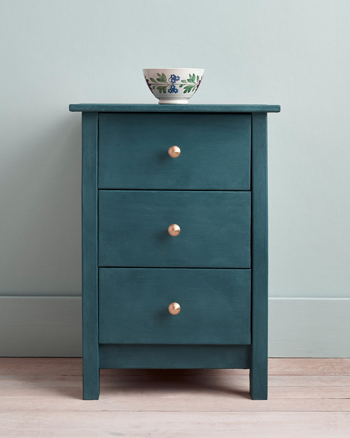 Chalk Paint - Aubusson Blue