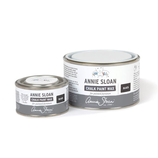Black Chalk Paint™ Wax
