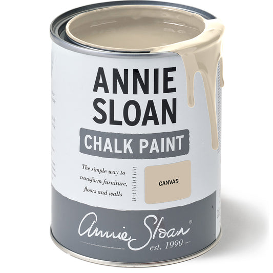 Chalk Paint - Old Ochre