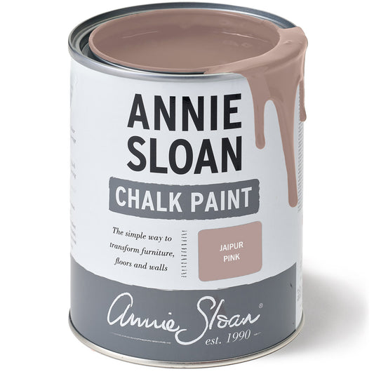 Chalk Paint - Jaipur Pink