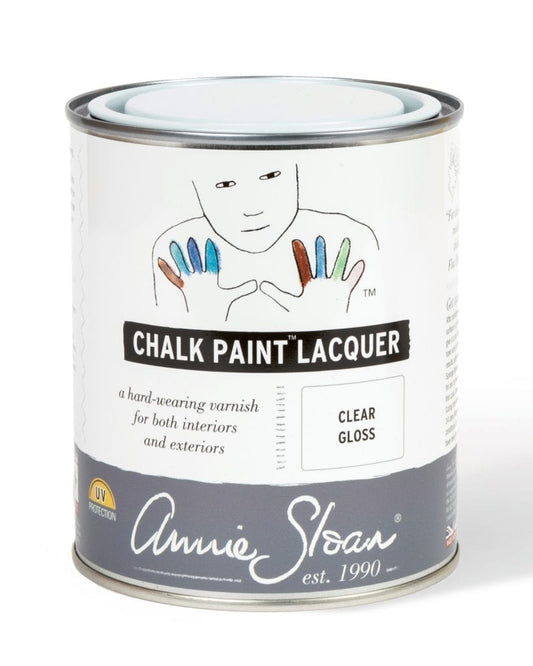 Chalk Paint™ Lacquer Gloss