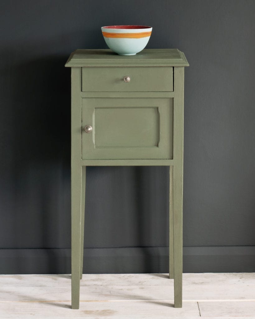 Chalk Paint - Chateau Grey