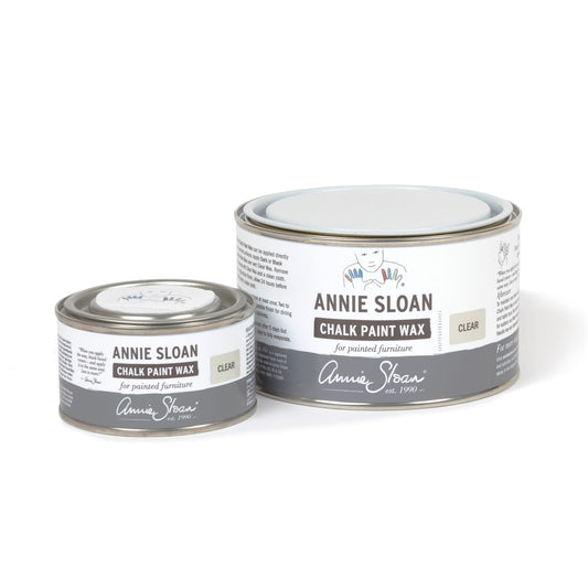 Clear Chalk Paint™ Wax