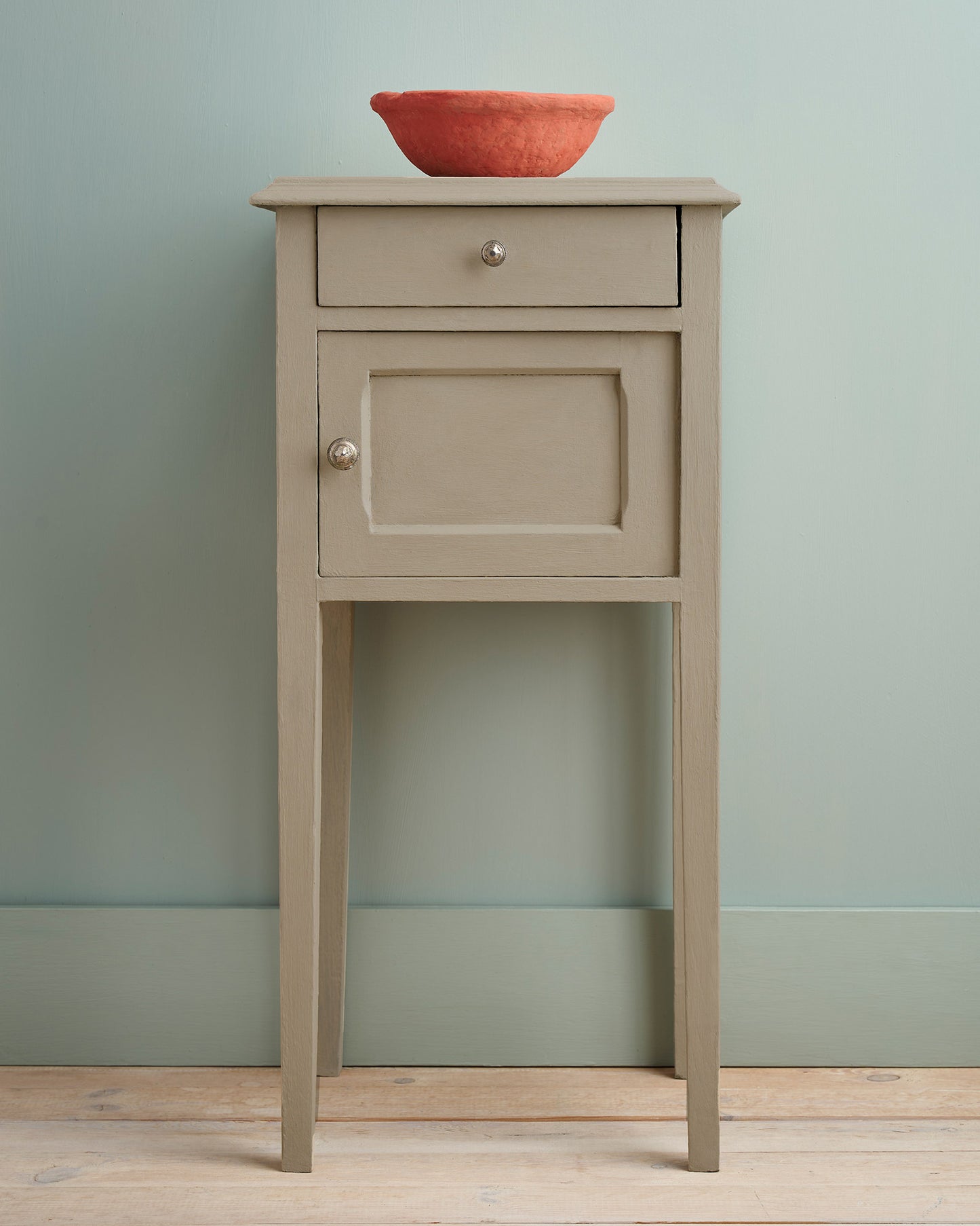 Chalk Paint - Country Grey