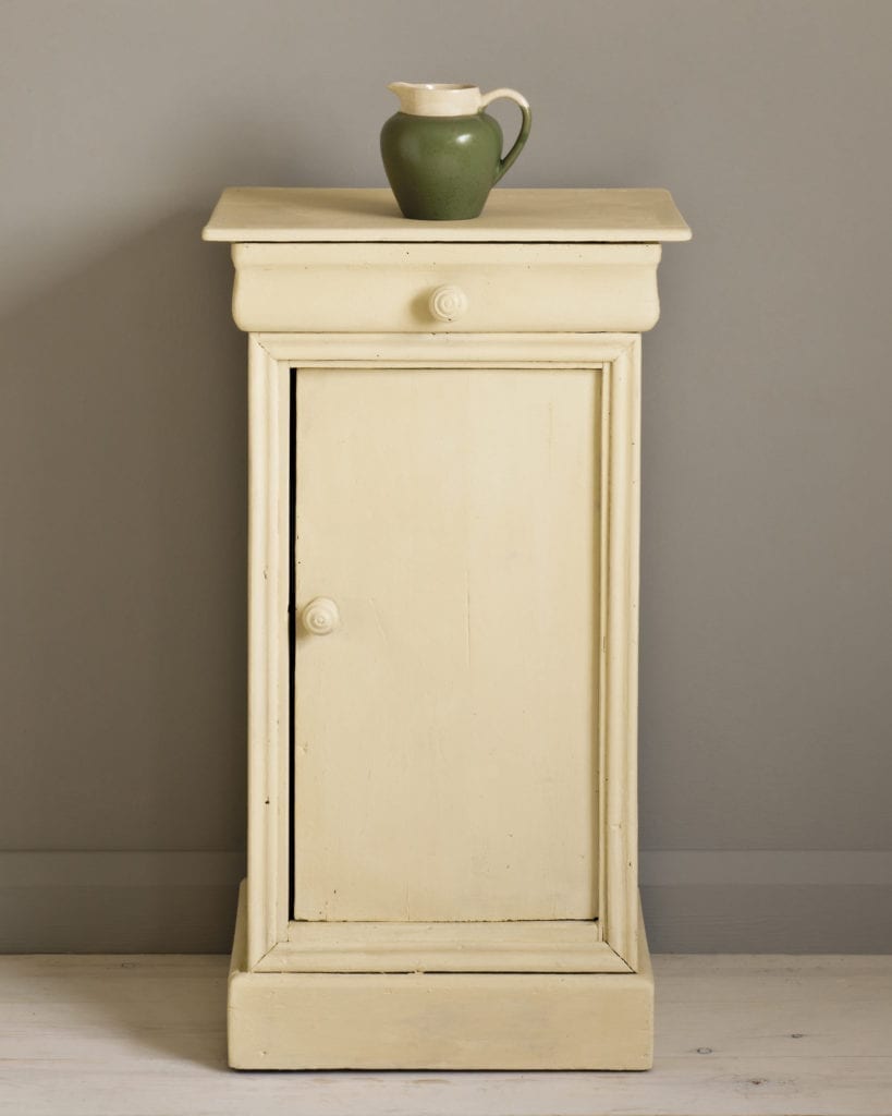 Chalk Paint - Cream