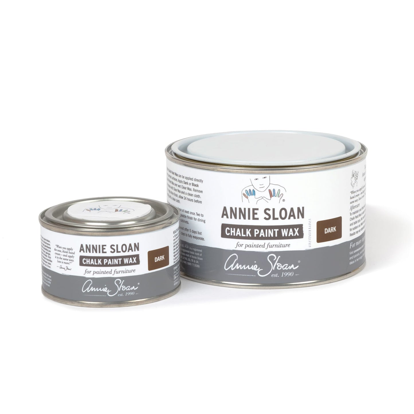 Dark Chalk Paint™ Wax