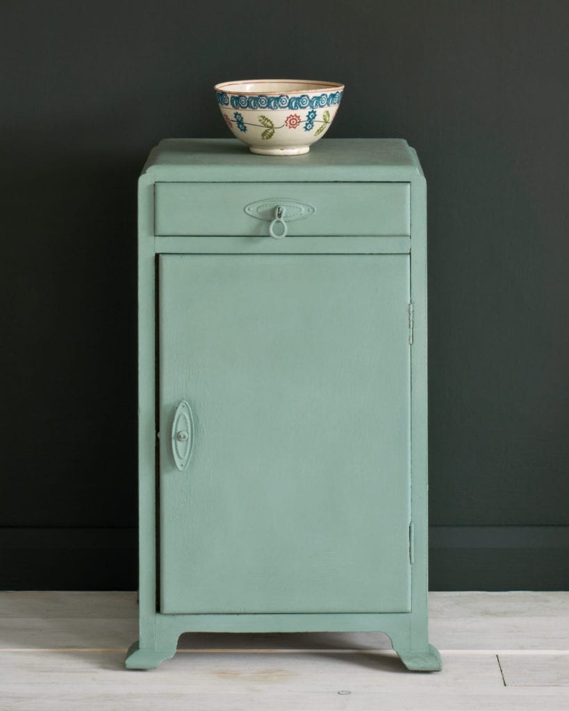 Chalk Paint - Duck Egg Blue