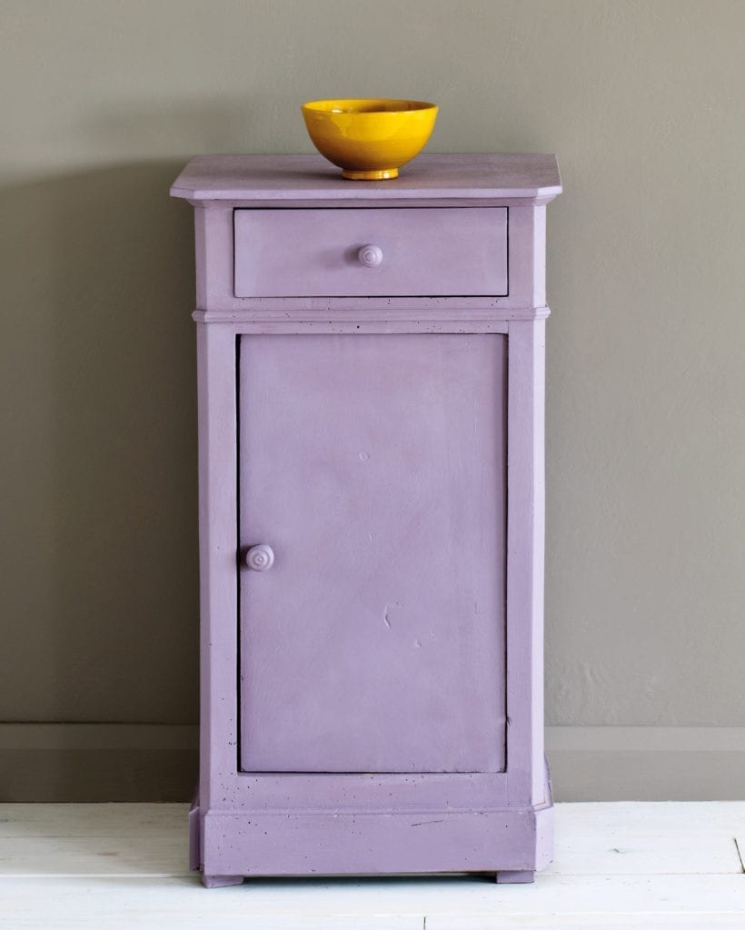 Chalk Paint - Emile