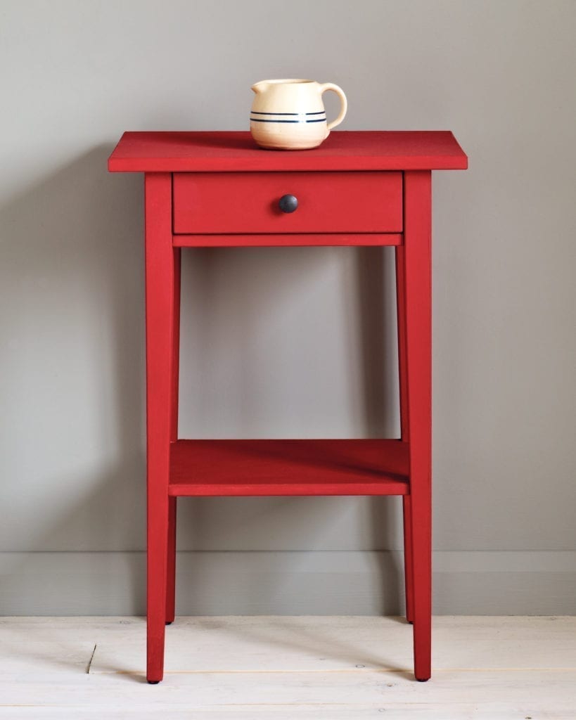 Chalk Paint - Emperor's Silk