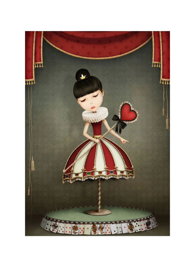 Fairy Queen