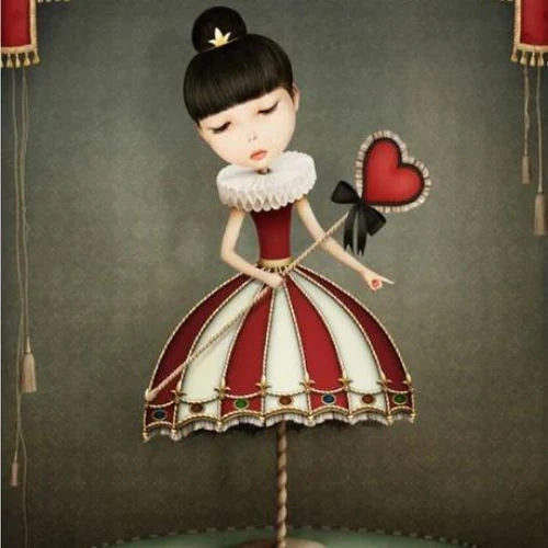 Fairy Queen